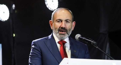 Пашинян объявил о решении Армении не принимать участие в боевых действиях в Нагорном Карабахе