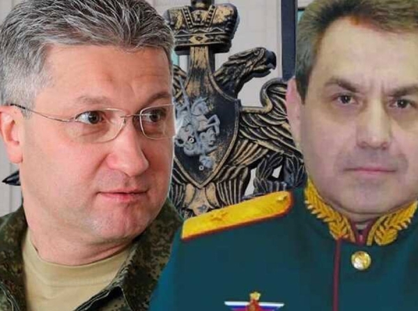 Скандал в Минобороны отозвался Новатэком: Михельсон тоже в деле?