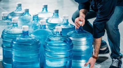 Жителям Кургана рекомендуют сделать месячный запас воды