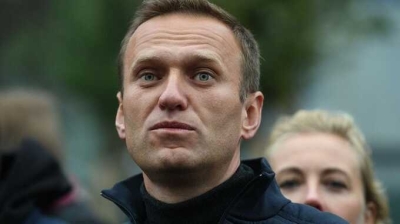 Поднимается вероятность, что убийство Алексея Навального связано с предстоящим обменом политзаключёнными