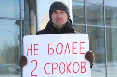Против экс‑главы отделения «Голоса» в Кузбассе возбудили еще одно дело по статье о неисполнении обязанностей «иноагента»
