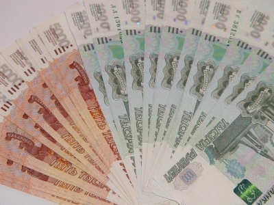 В Хакасии подрядчика обвиняют в мошенничестве на ₽2,4 миллиона