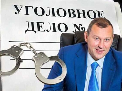 Олигарх-беглец Андрей Березин опасается ареста и репрессий в России